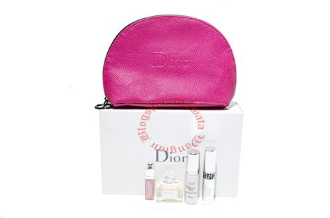 christian dior travel perfume case|christian dior collection private.